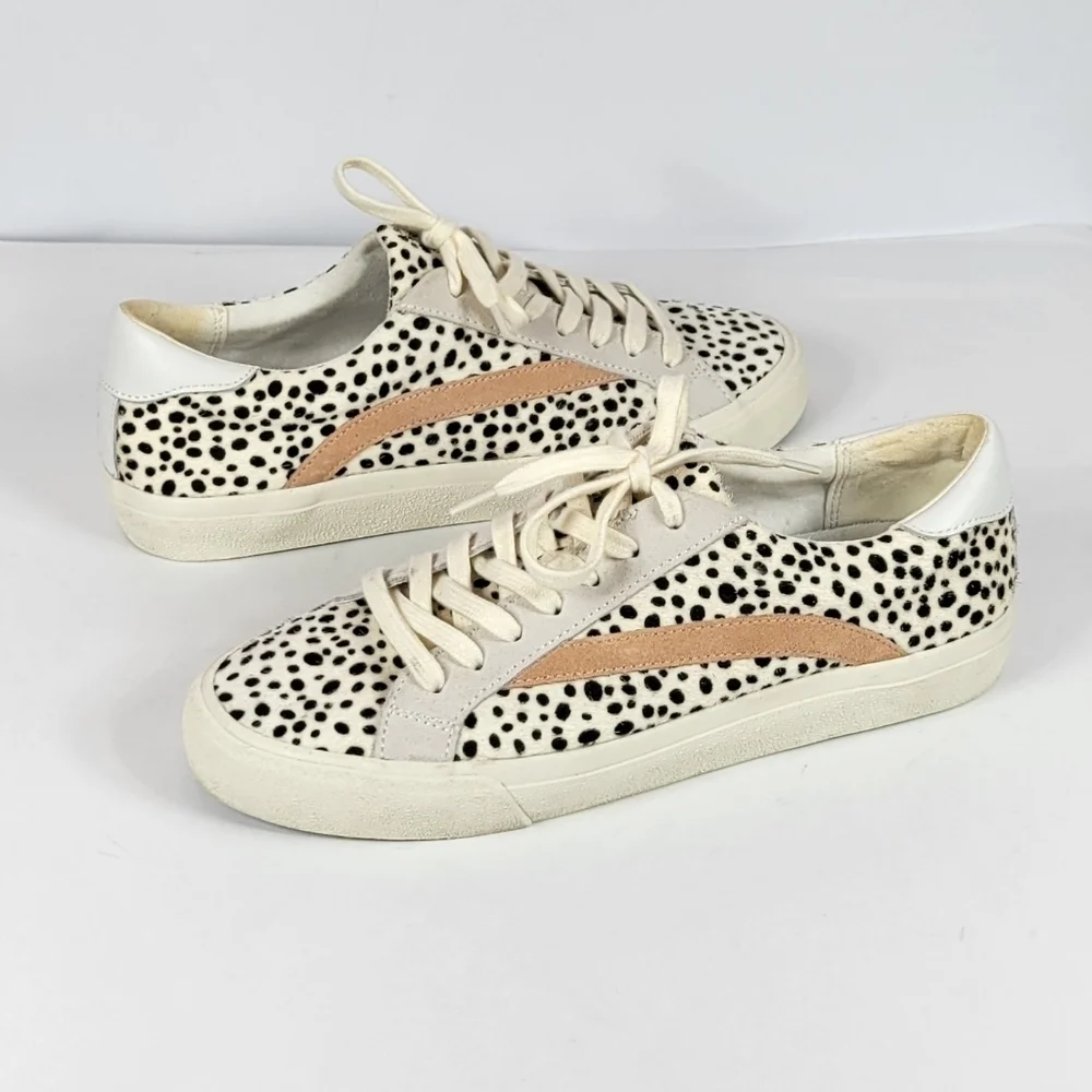 Madewell Sneakers #415 Size 9.5 M